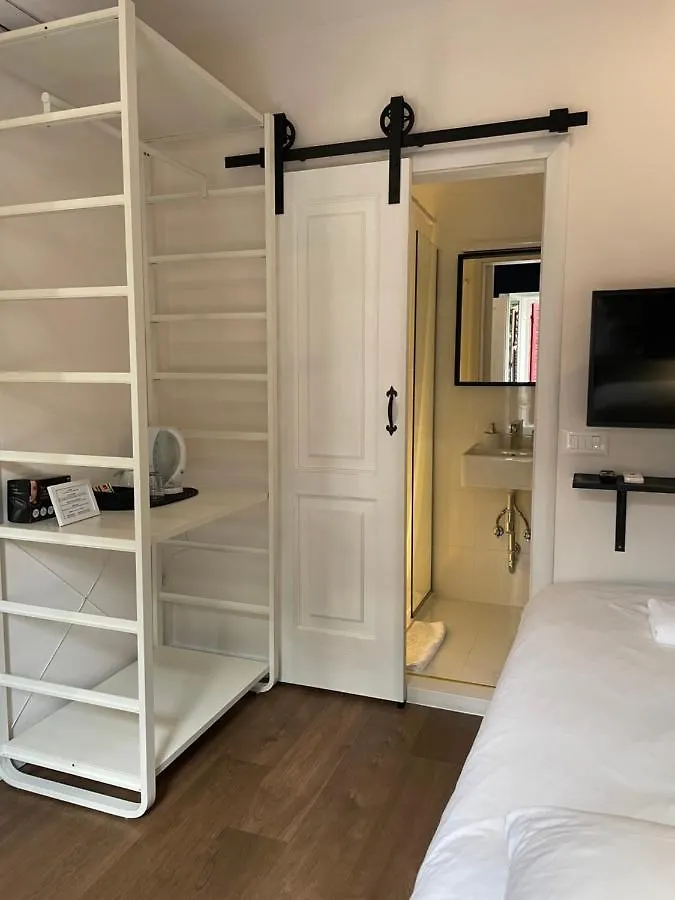Tre Re Inn Rijeka Croatia